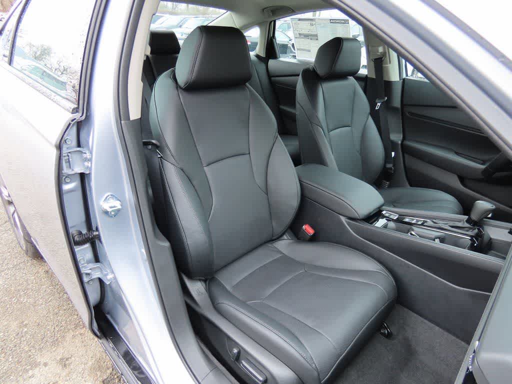 Thumbnail: 2026 Honda Accord - 16