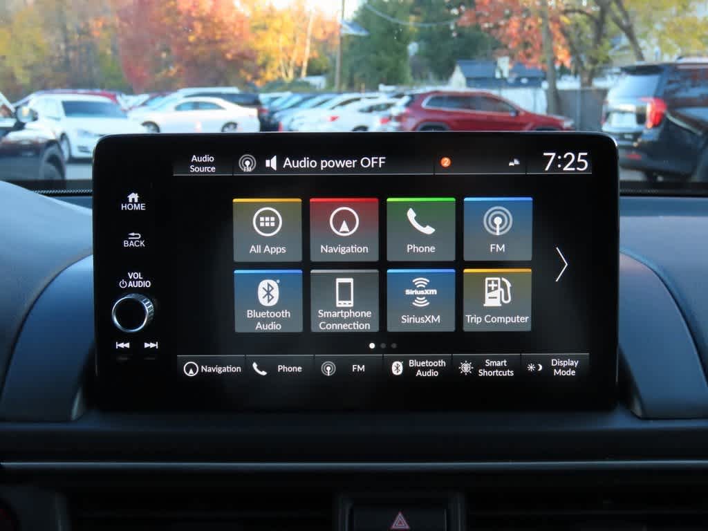 Thumbnail: 2023 Honda Pilot - 23