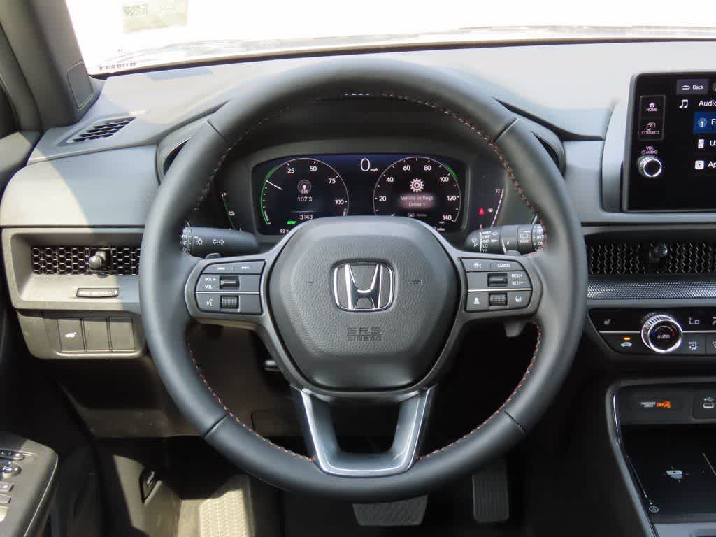 Thumbnail: 2026 Honda CR-V - 19