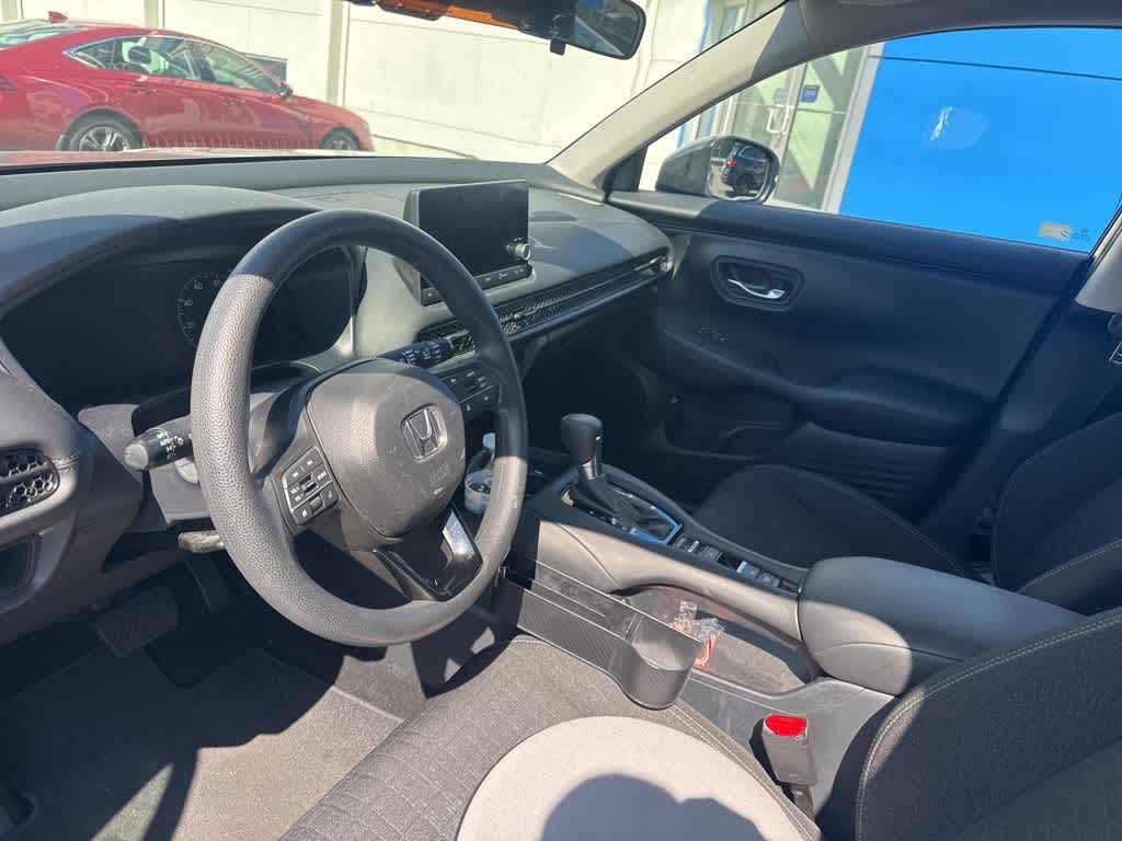 Thumbnail: 2023 Honda HR-V - 17