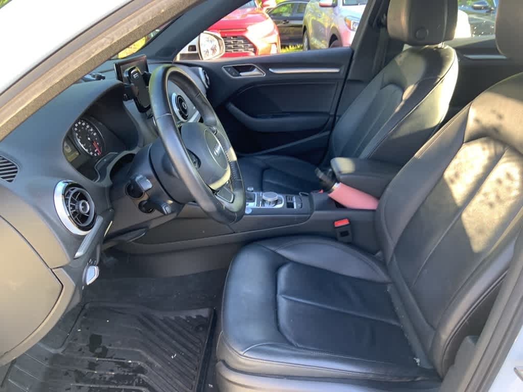 2016 Audi A3 Premium Plus 18