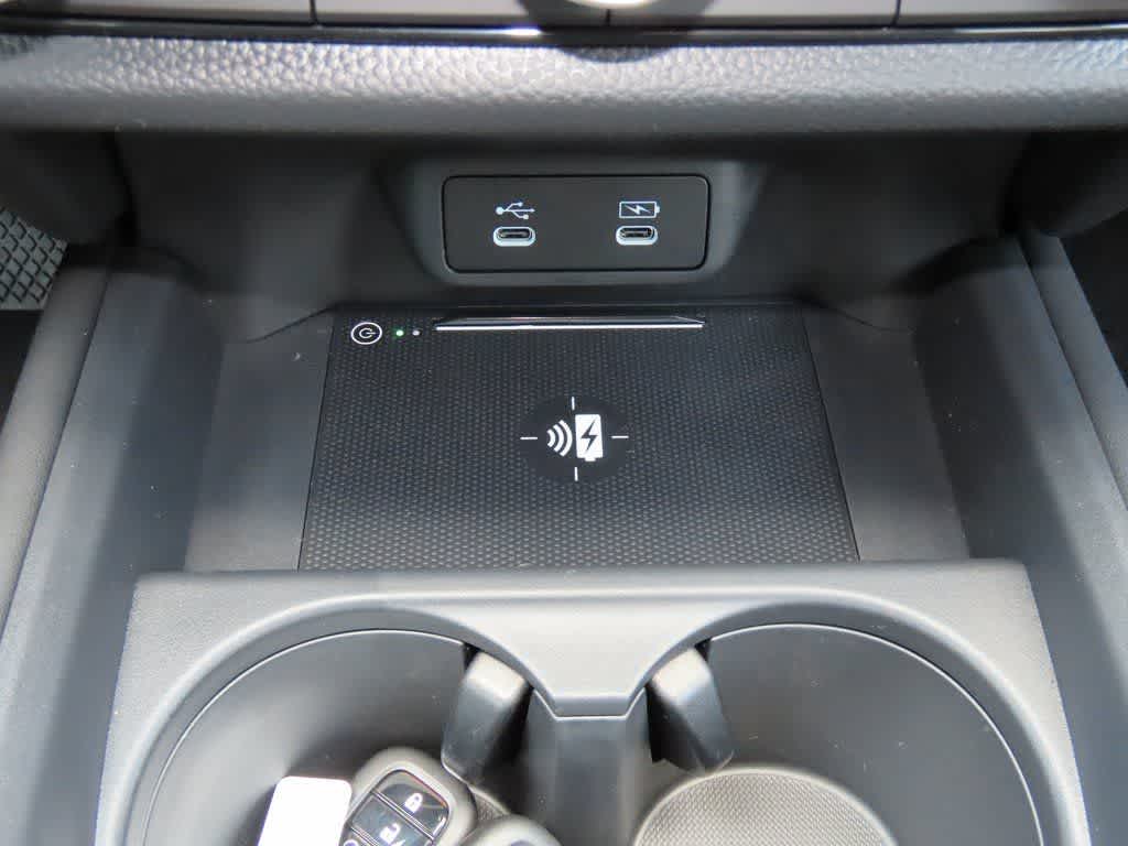 Thumbnail: 2026 Honda HR-V - 21