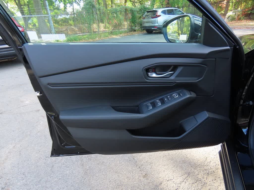 2025 Honda Accord SE 14