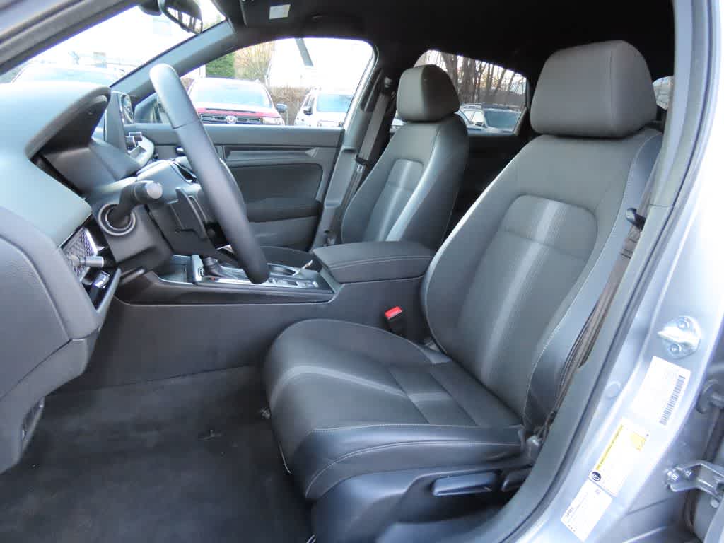 Thumbnail: 2023 Honda Civic - 11