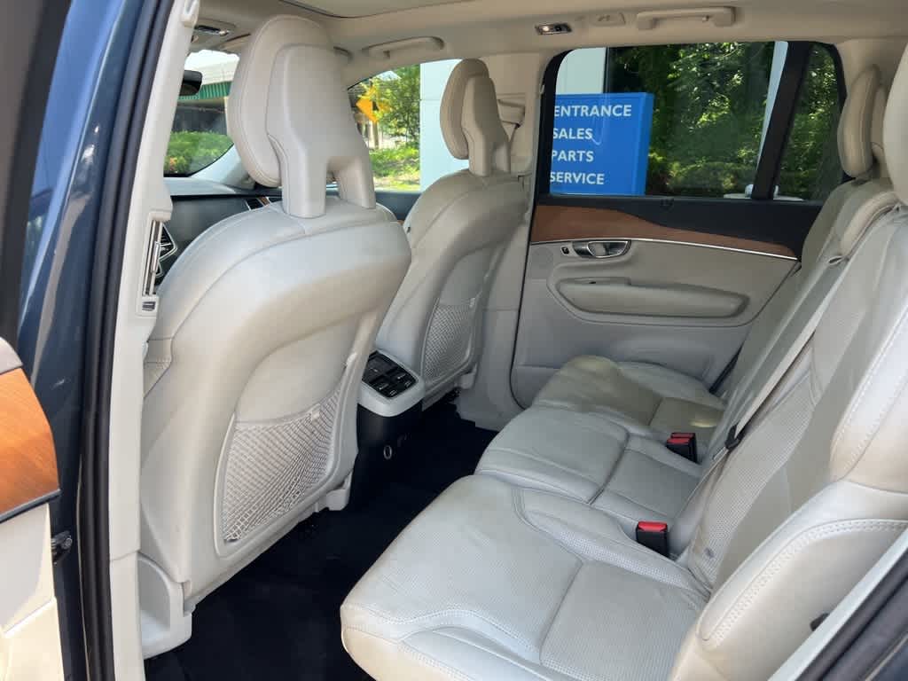 Thumbnail: 2018 Volvo XC90 - 18