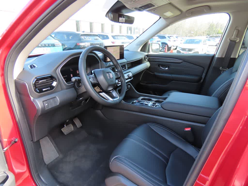 Thumbnail: 2026 Honda Pilot - 2