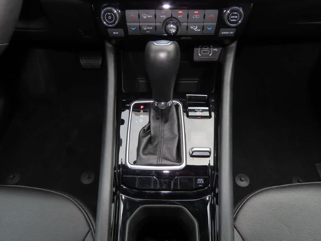 Thumbnail: 2025 Jeep Compass - 24