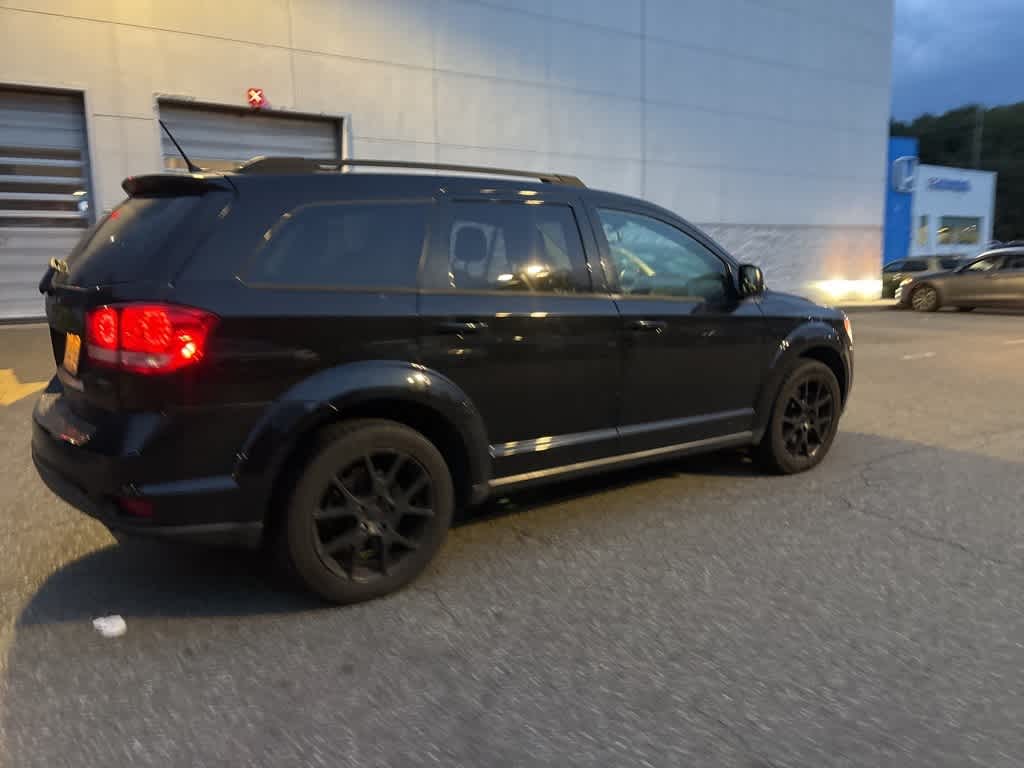 Thumbnail: 2017 Dodge Journey - 11