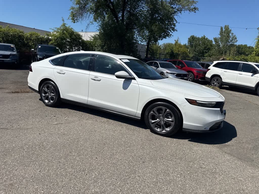 Thumbnail: 2024 Honda Accord - 26