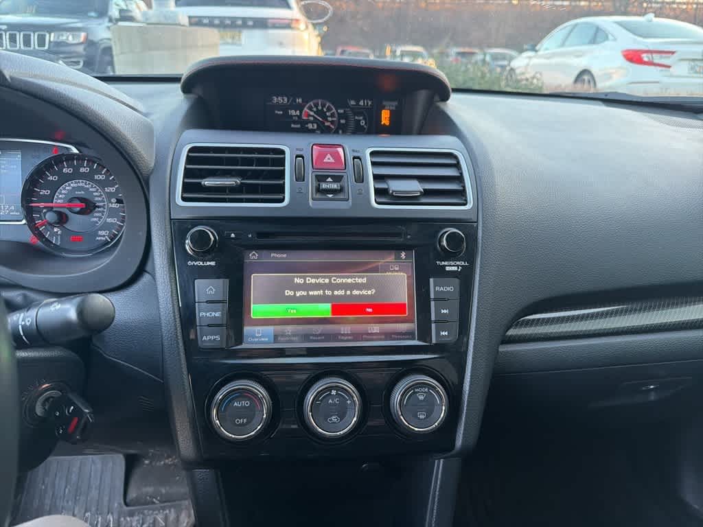 Thumbnail: 2019 Subaru WRX - 24