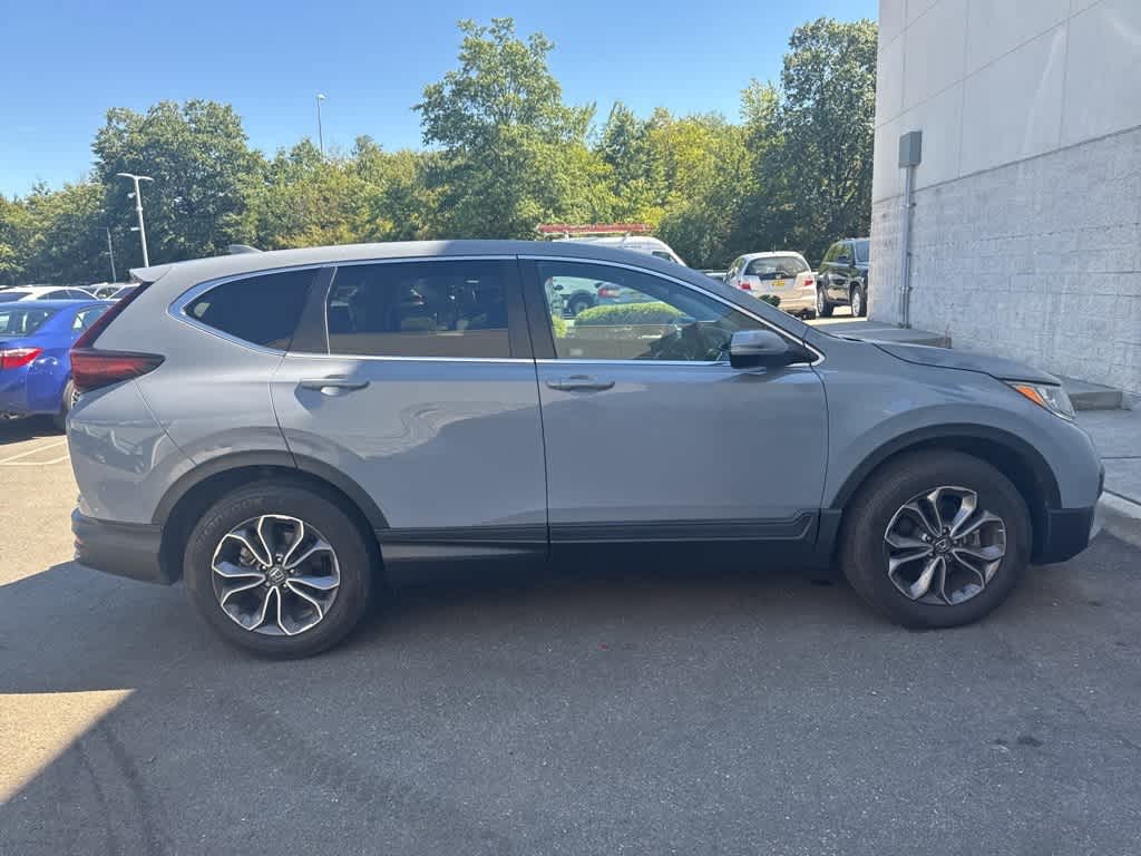 Thumbnail: 2022 Honda CR-V - 6