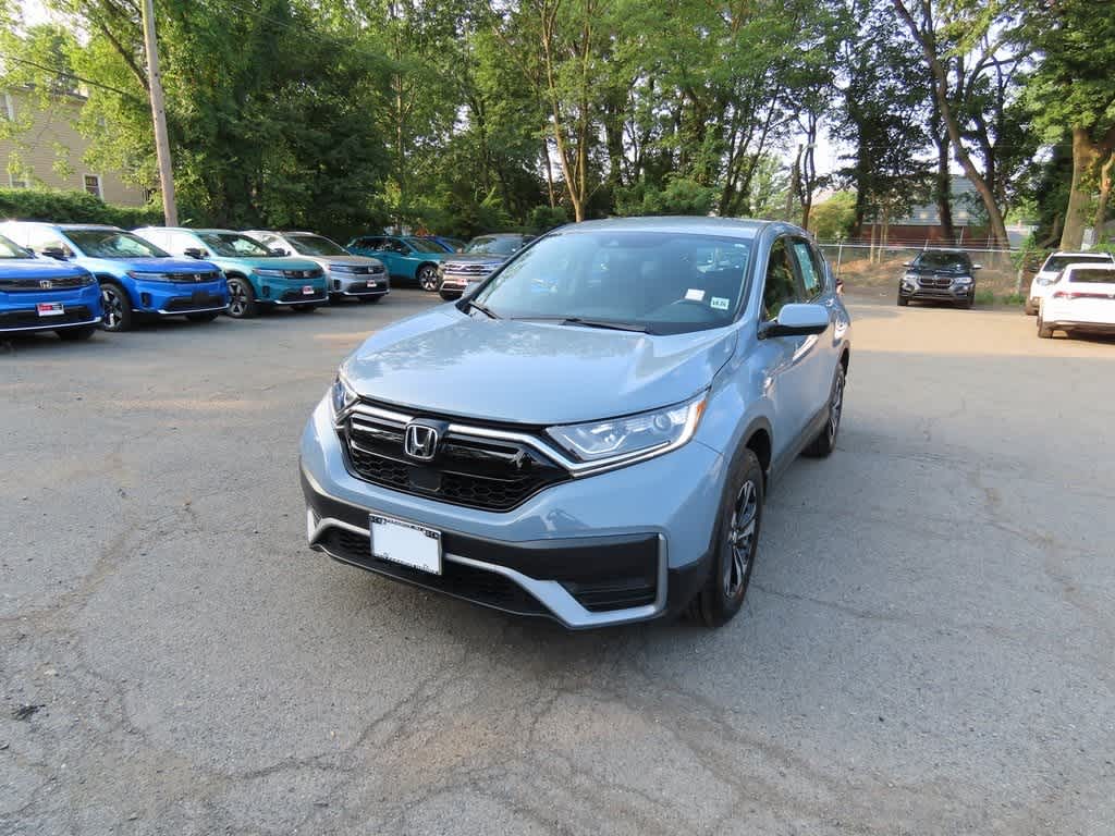 2021 Honda CR-V Special Edition -
                  Paramus, NJ