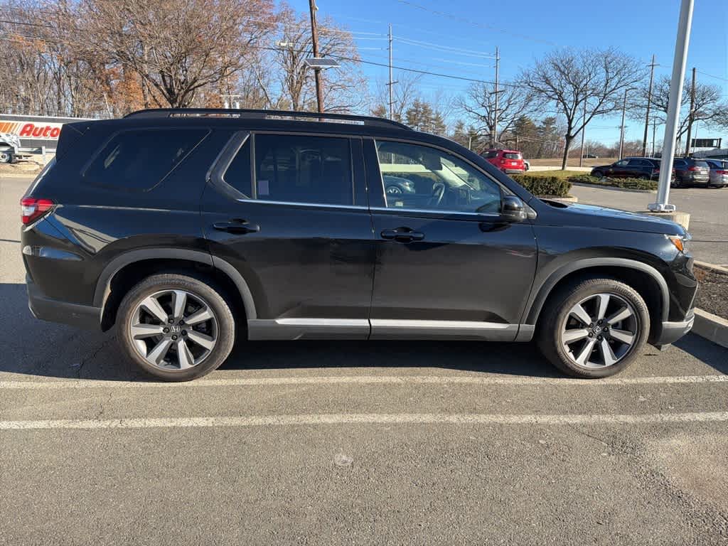 Thumbnail: 2023 Honda Pilot - 12