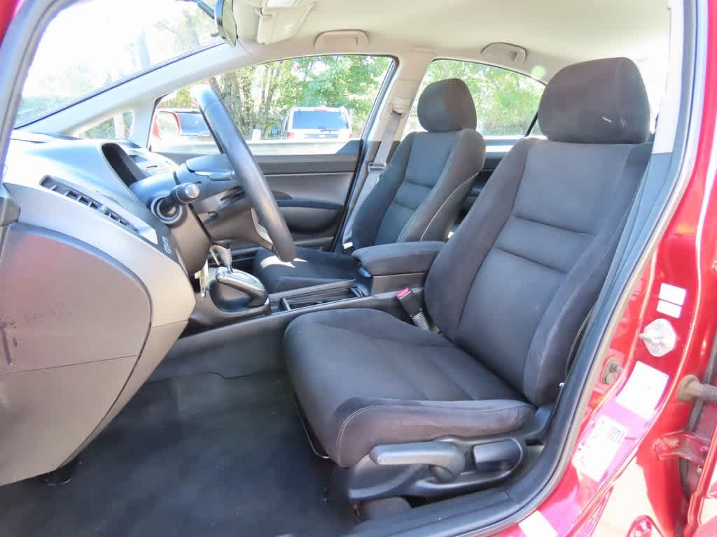 Thumbnail: 2009 Honda Civic - 10