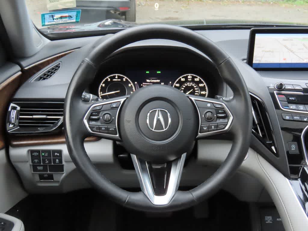 Thumbnail: 2020 Acura RDX - 19