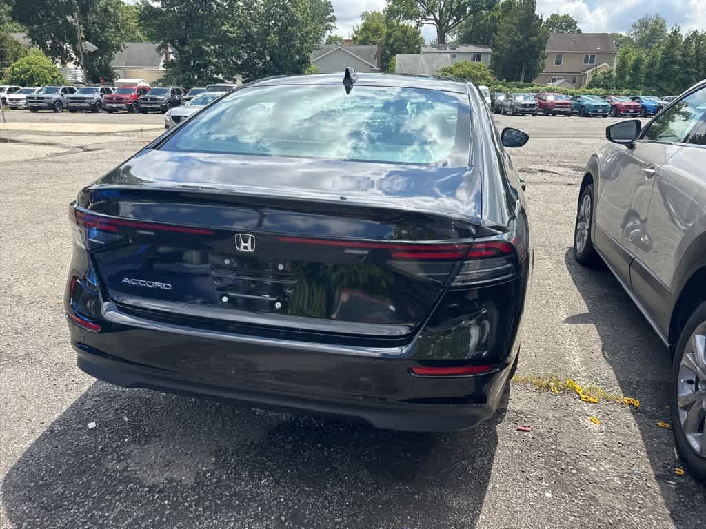Thumbnail: 2024 Honda Accord - 13
