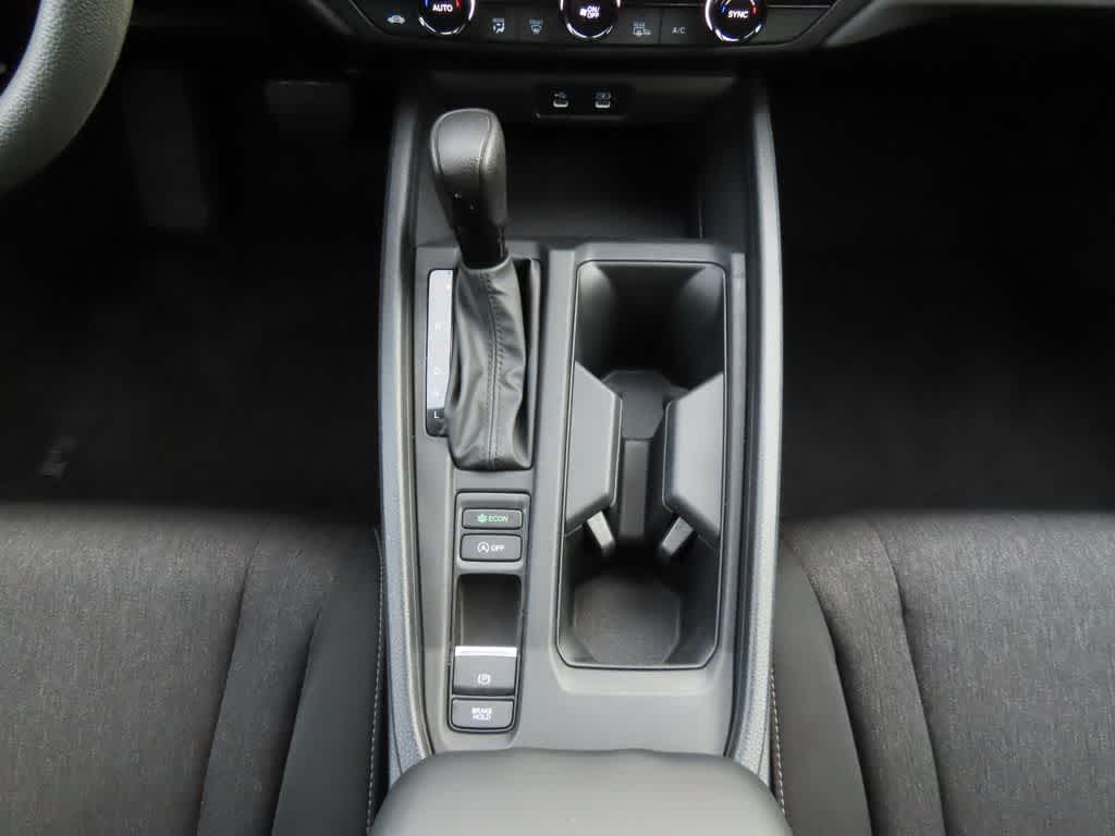 Thumbnail: 2023 Honda Accord - 20