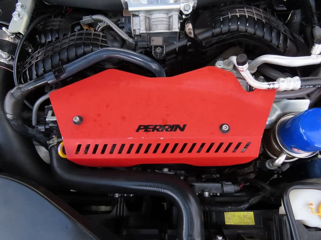 Thumbnail: 2022 Subaru WRX - 12