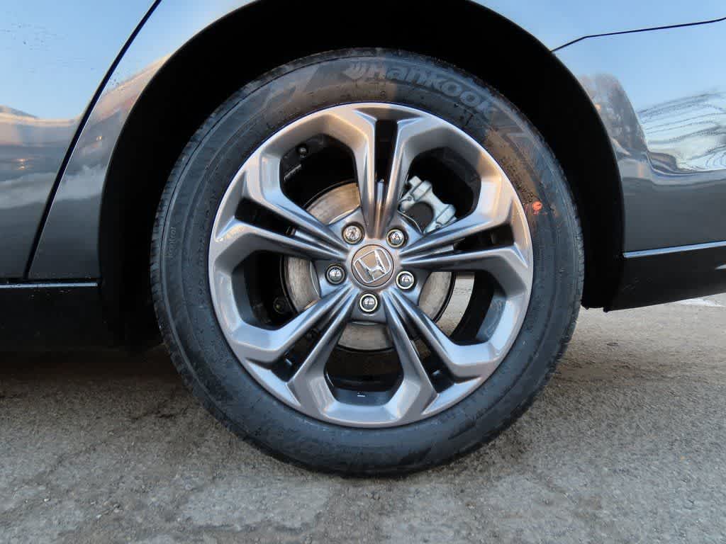 Thumbnail: 2026 Honda Accord - 9