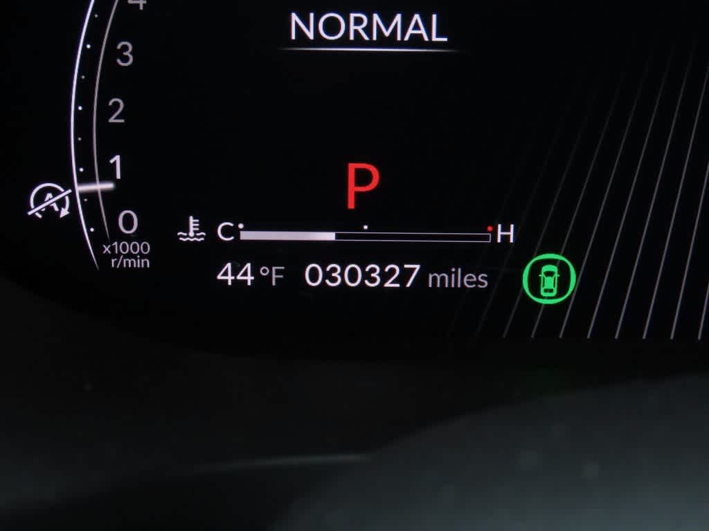 Thumbnail: 2023 Acura MDX - 26