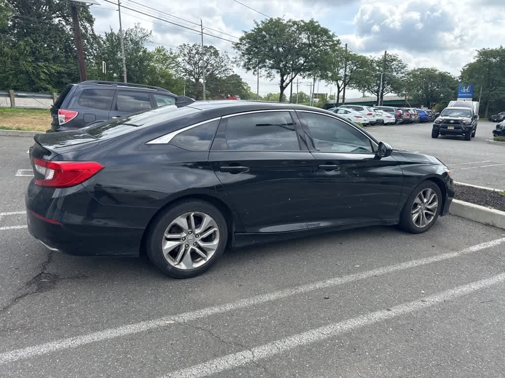 Thumbnail: 2018 Honda Accord - 12