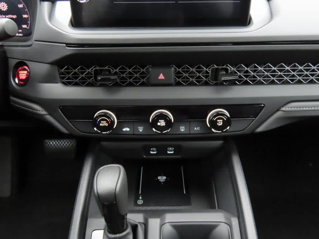 Thumbnail: 2026 Honda Accord - 19