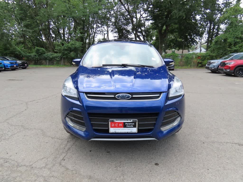 Thumbnail: 2013 Ford Escape - 6