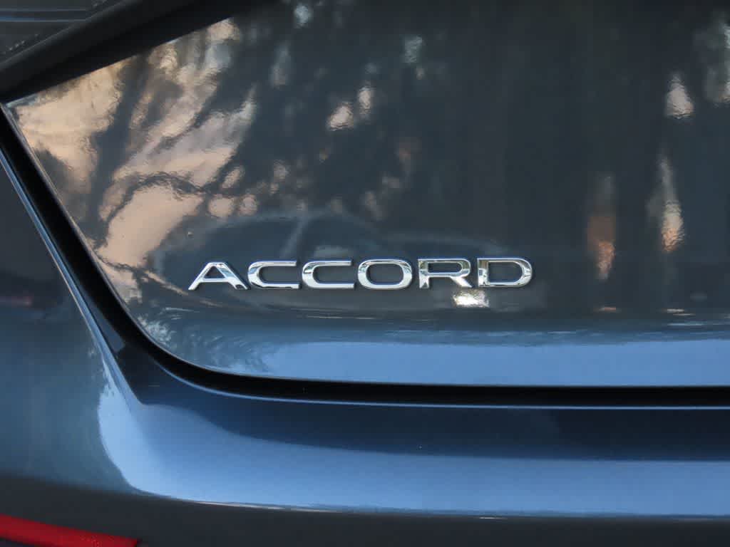 Thumbnail: 2023 Honda Accord - 7