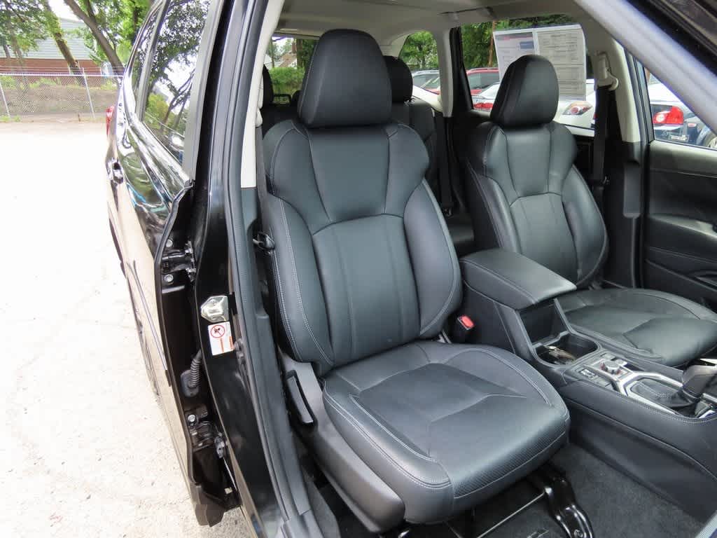 Thumbnail: 2019 Subaru Forester - 17