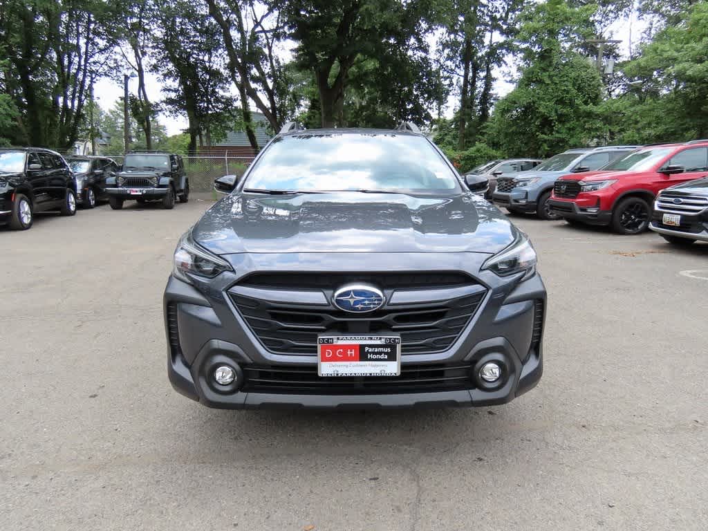 Thumbnail: 2023 Subaru Outback - 6