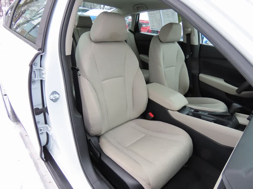 Thumbnail: 2023 Honda Accord - 15