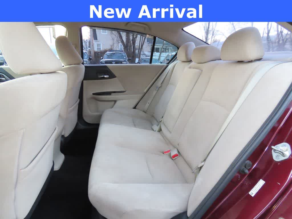 Thumbnail: 2013 Honda Accord - 12