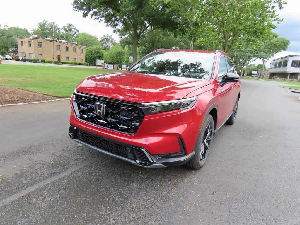2025 Honda CR-V Sport-L -
                  Paramus, NJ