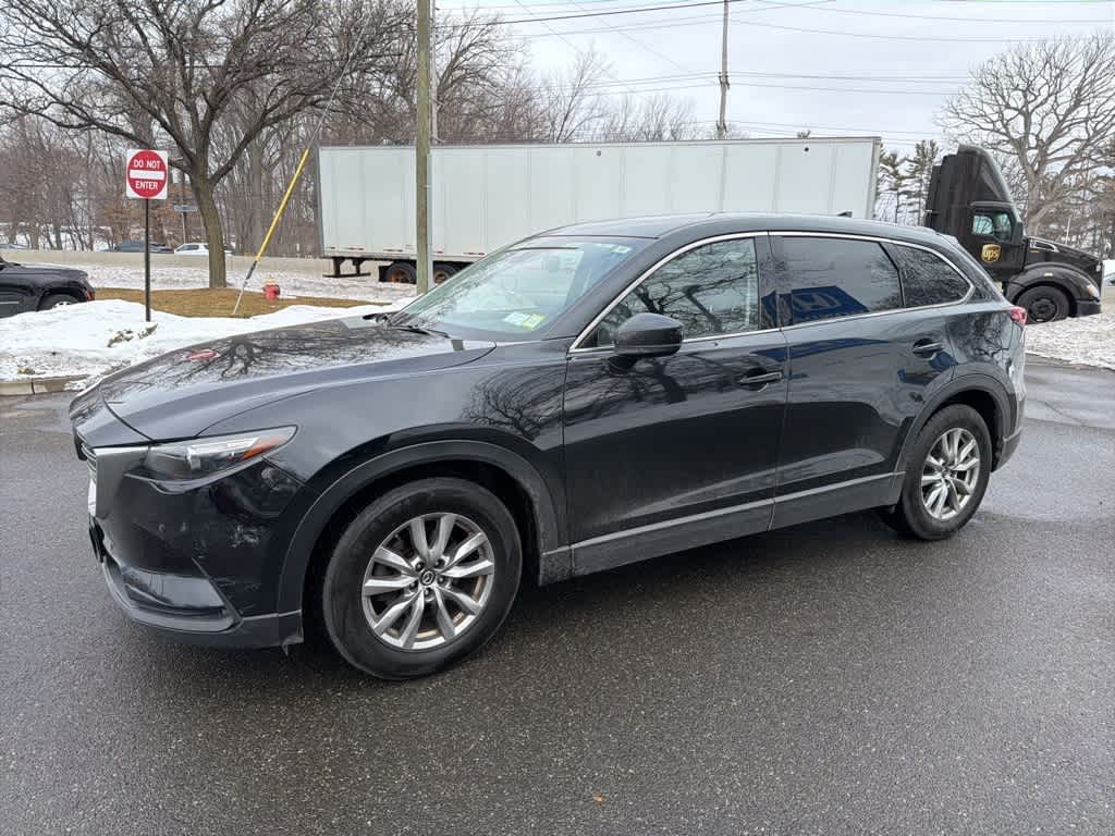 Thumbnail: 2018 Mazda CX-9 - 3