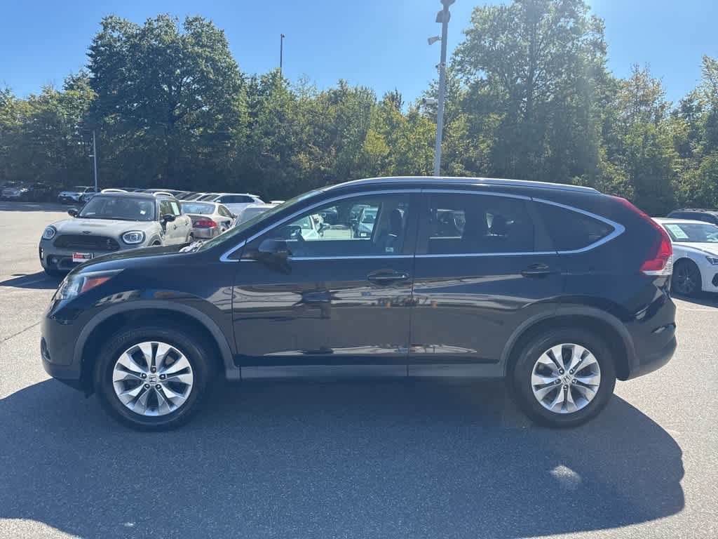 Thumbnail: 2014 Honda CR-V - 6