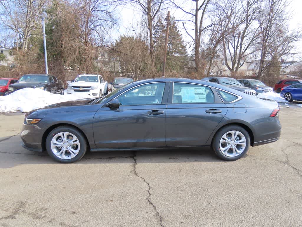 Thumbnail: 2026 Honda Accord - 3