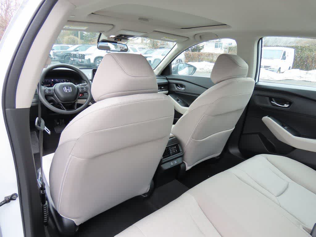 Thumbnail: 2026 Honda Accord - 13