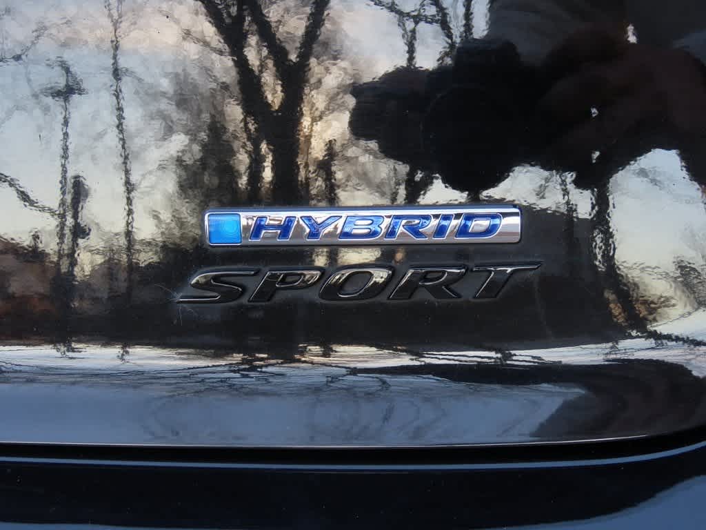 Thumbnail: 2023 Honda Accord - 8