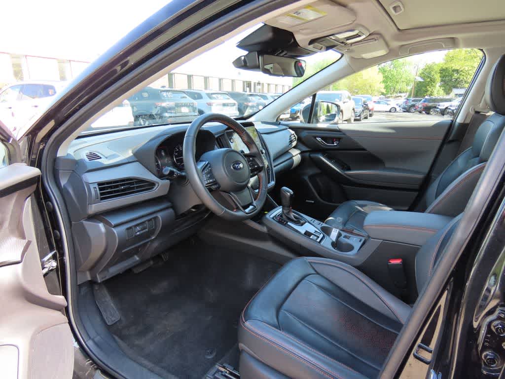 Thumbnail: 2024 Subaru Crosstrek - 2