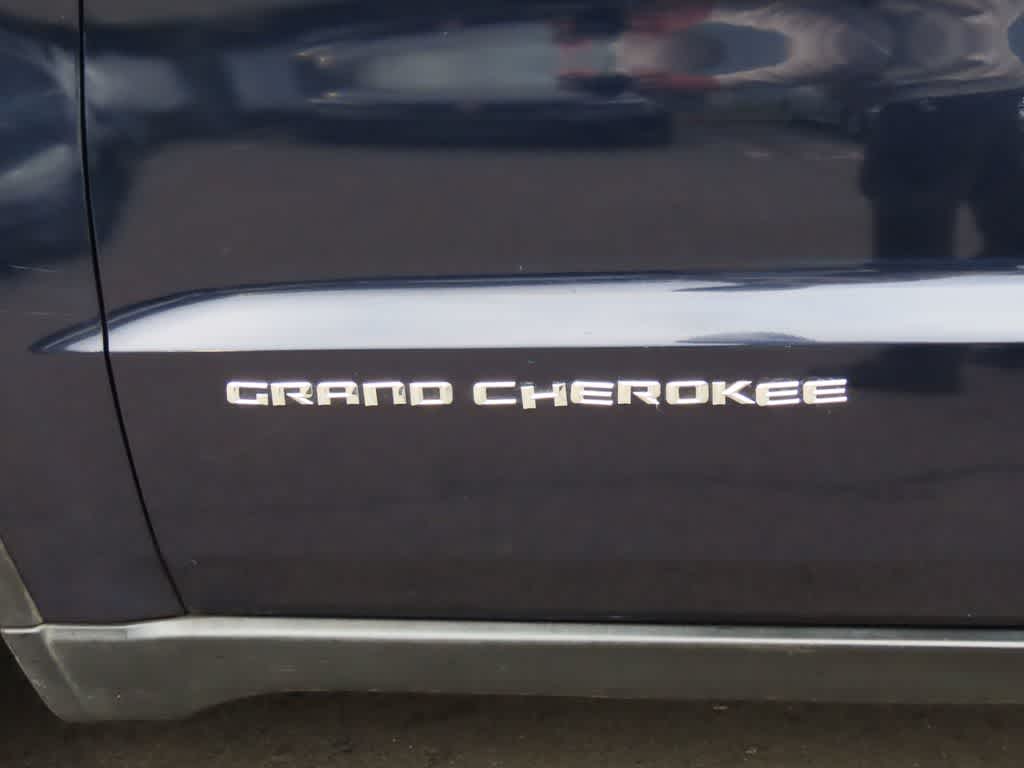 Thumbnail: 2014 Jeep Grand Cherokee - 7
