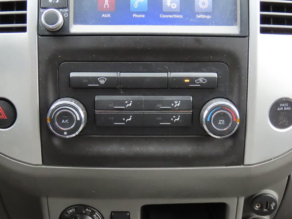 Thumbnail: 2019 Nissan Frontier - 21