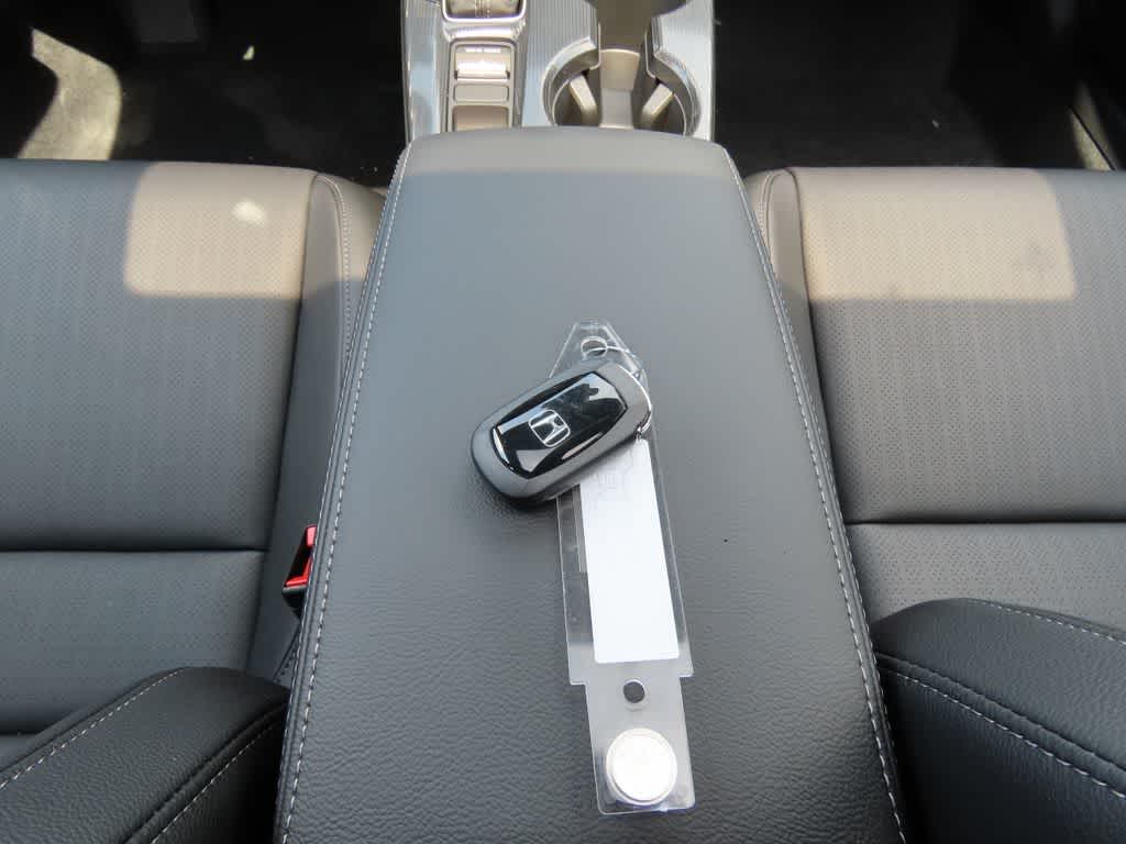 Thumbnail: 2026 Honda Civic - 28