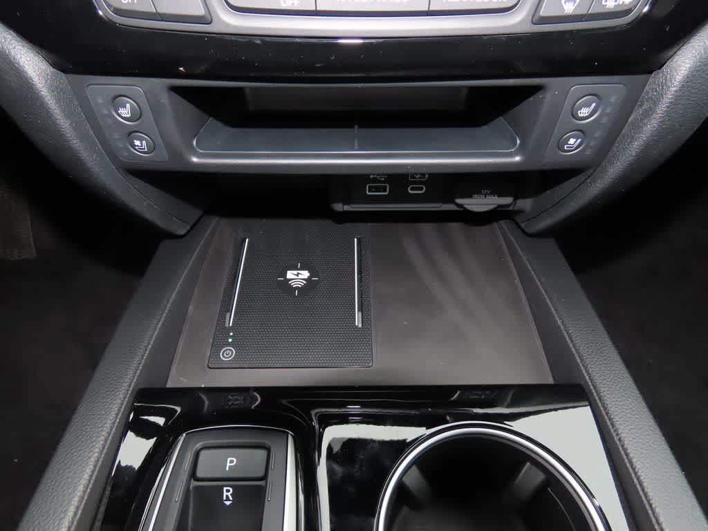 Thumbnail: 2026 Honda Ridgeline - 21