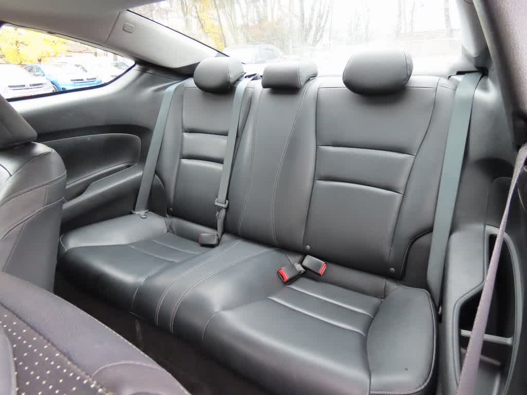 Thumbnail: 2014 Honda Accord - 12