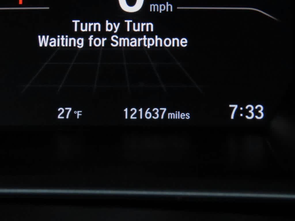 Thumbnail: 2020 Honda CR-V - 25