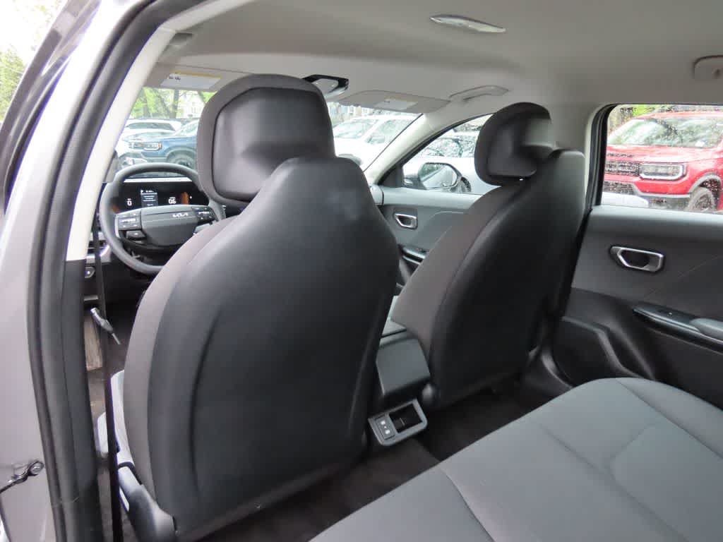 Thumbnail: 2025 Kia K4 - 14