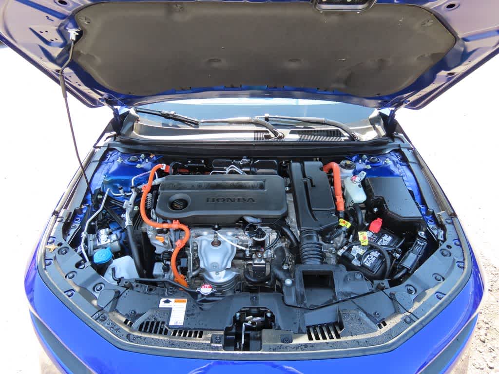 Thumbnail: 2025 Honda Accord - 10