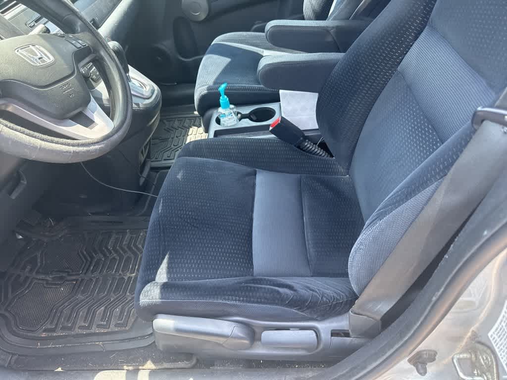 Thumbnail: 2009 Honda CR-V - 8