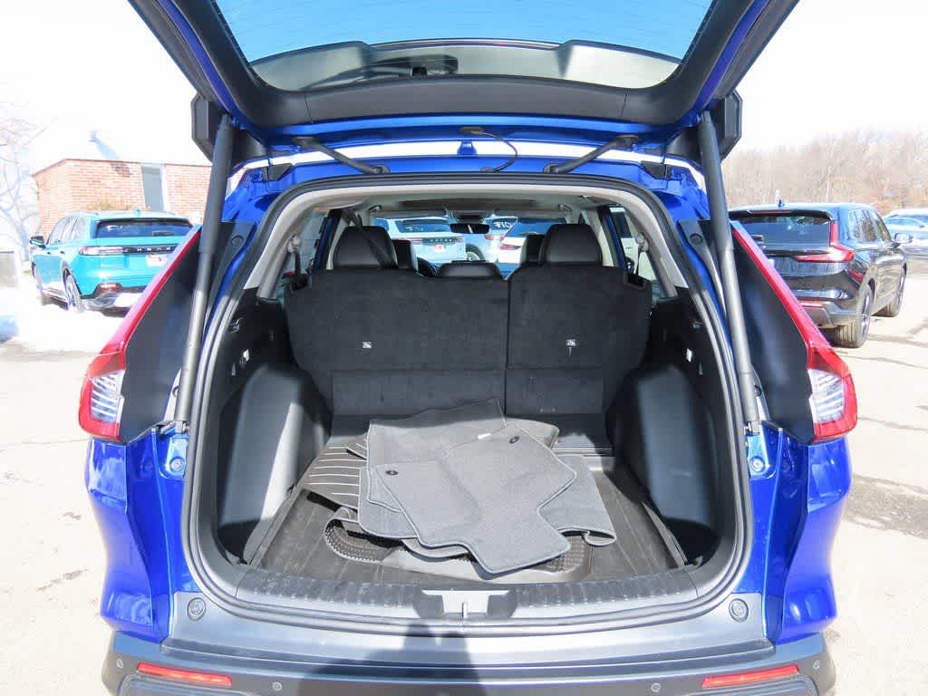 Thumbnail: 2025 Honda CR-V - 11