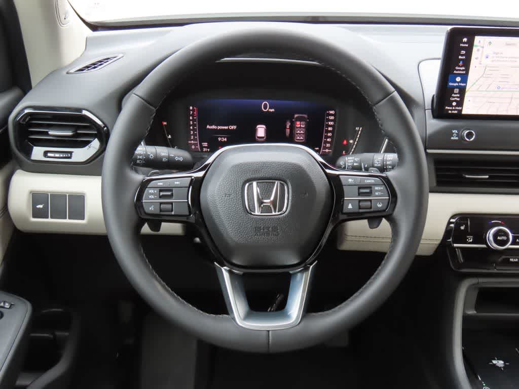 Thumbnail: 2026 Honda Pilot - 22